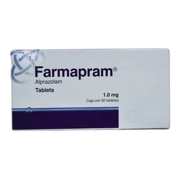 Farmapram 0.25mg