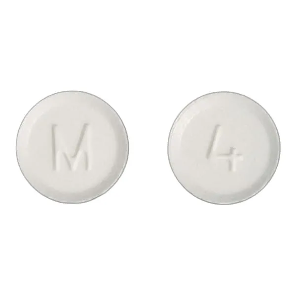 Hydromorphone 8mg