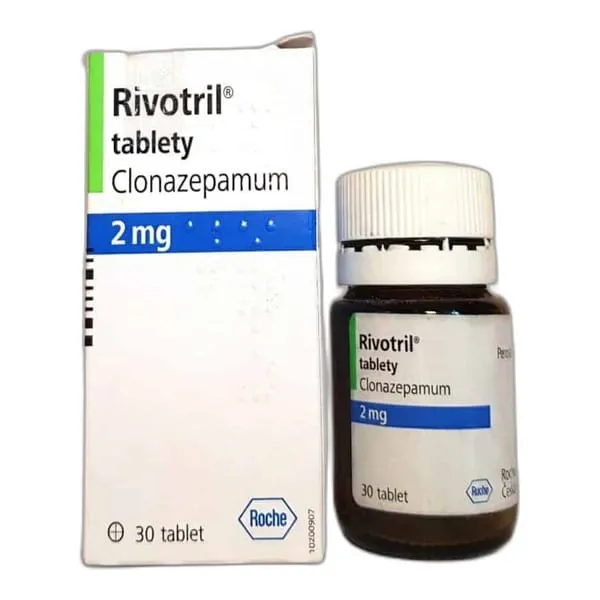 Buy Klonopin 2mg Online
