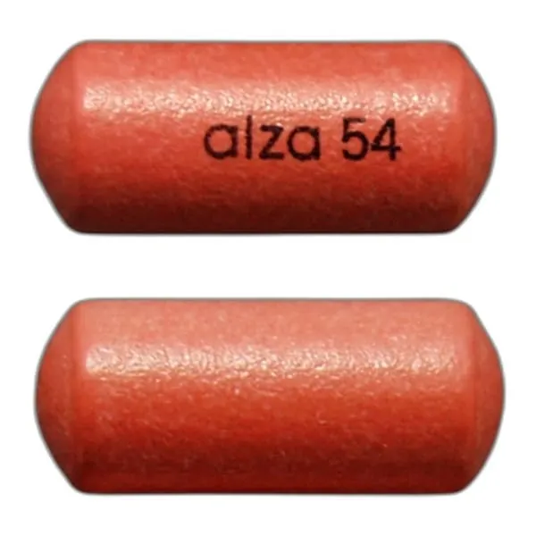 Methylphenidate ER 36mg Methylphenidate ER 36mg