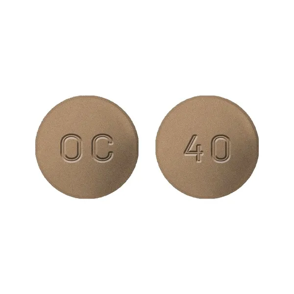 Buy Oxycontin OC 40mg Online