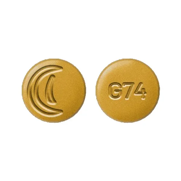 Oxymorphone ER 40mg