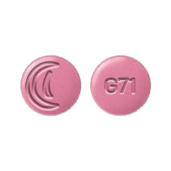 Oxymorphone ER 5mg