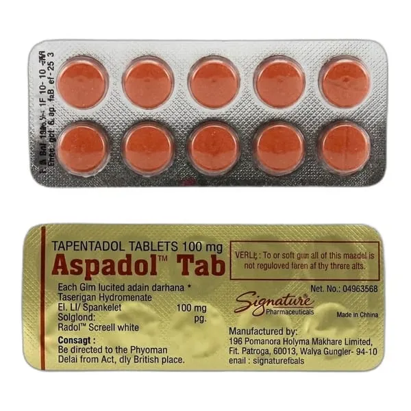Tapenta 200mg