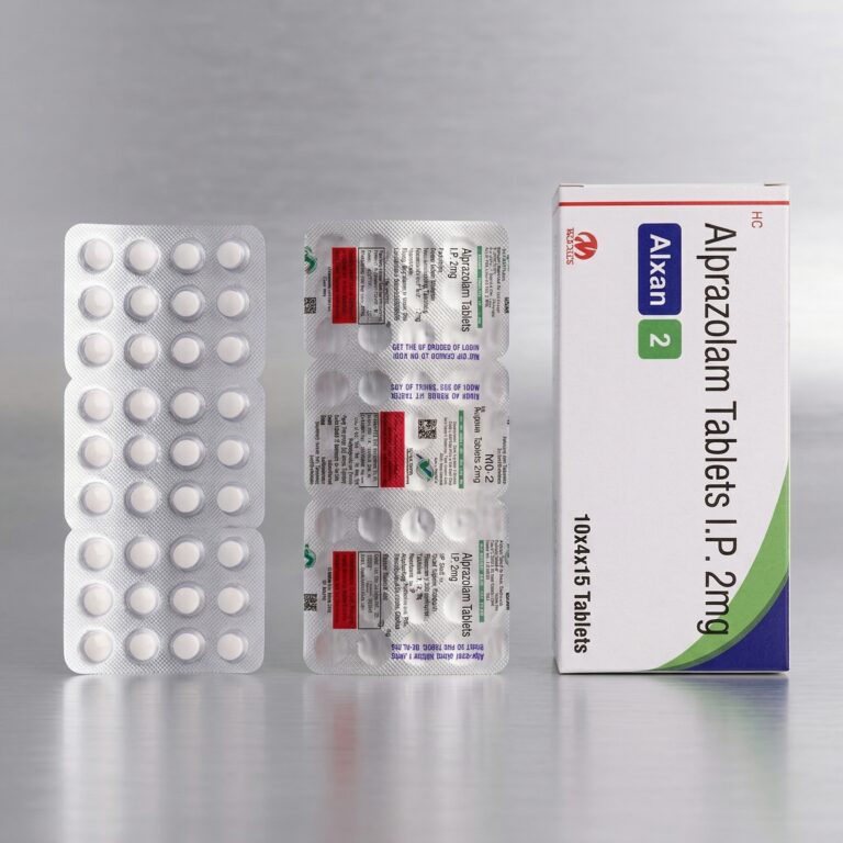 Alprazolam 2mg from Uk to Uk