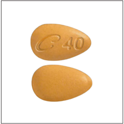 Cialis 40mg