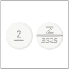 Diazepam 2mg