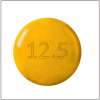 Adderall 12.5mg