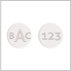 Butalbital 50mg 2 Butalbital 50mg