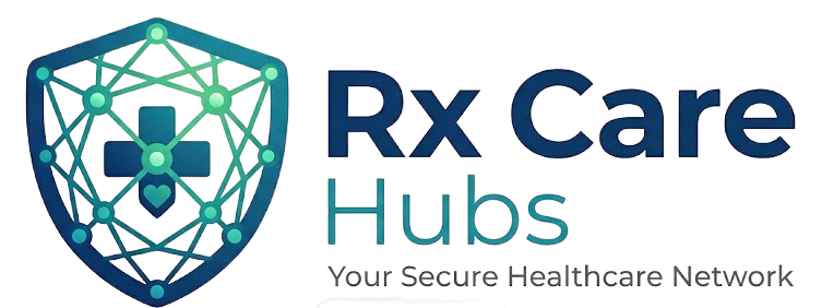 Rx Relief Hubs