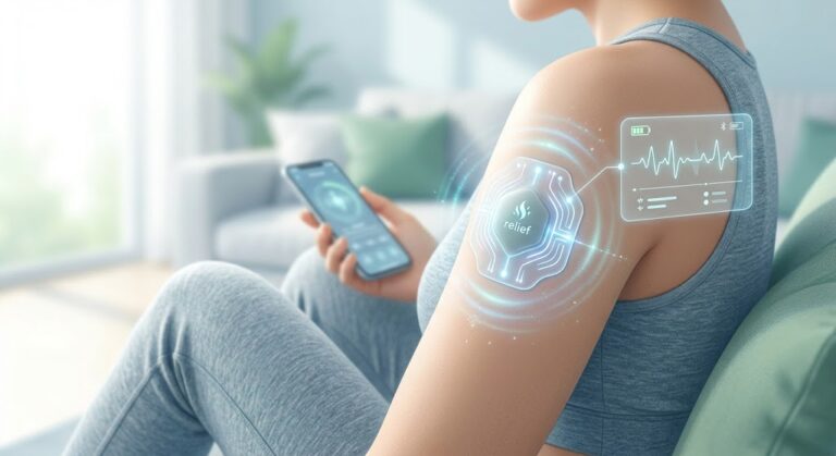 Rx Relief Hubs 32 Blog Image