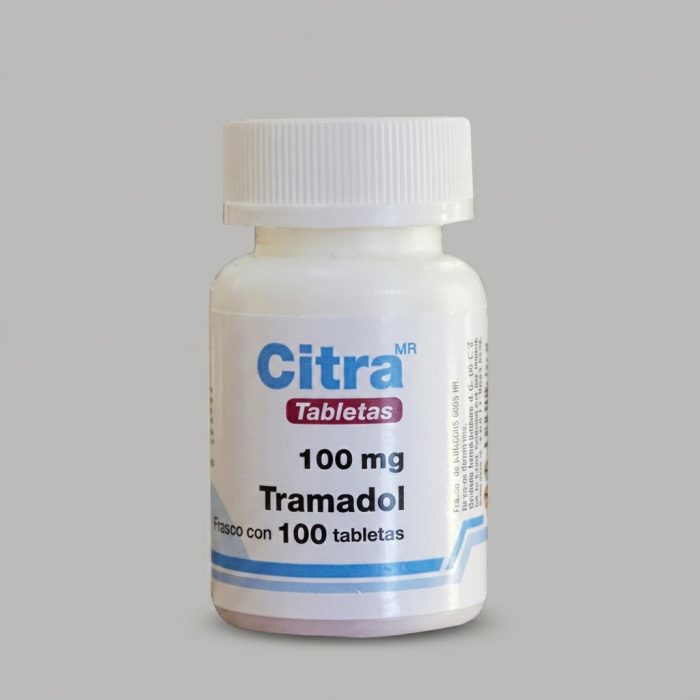 Buy Citra Tramadol 100mg Online - Secure Telehealth Pain Relief Prescription and Fast USA Delivery
