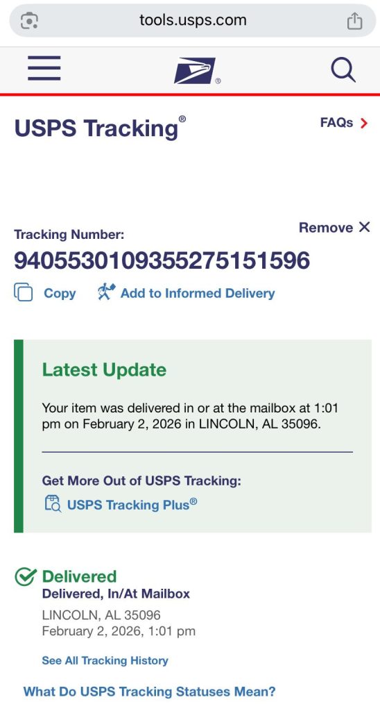 Rx Relief Hubs Verified Delivery 1