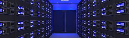 Rx Relief Hubs Privacy Center and Data Security Hub