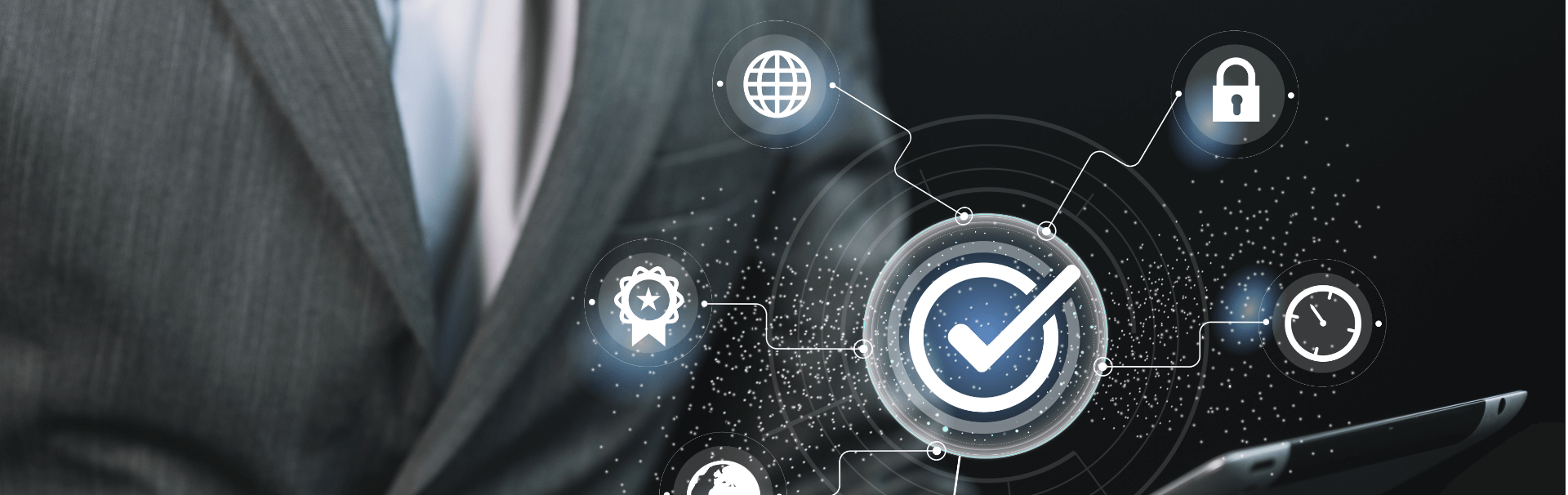 Rx Relief Hubs Data Security and Privacy Policy