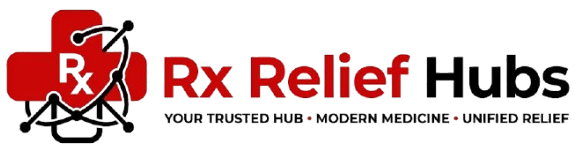Rx Relief Hubs